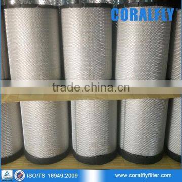 631E Scraper Inner Air Filter AF25289M photo-2