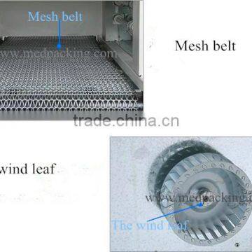 BS-A400 (low Version) Small Heat Shrinkable Packaging Machine photo-3