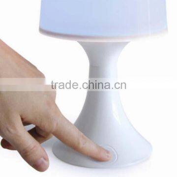 Led Desk Lamp Color Changing Led Desk Lamp Remote Control Led Desk Lamp Touch Sensor Bedside Table Lamp photo-5