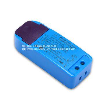 3-12W Triac Dimming Driver photo-4