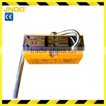 3.5 Times Safety Factors Industrial Magnetic Lifts