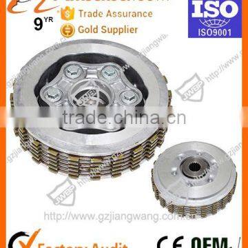 Venta Caliente Embragues Centrifugos Para Motocicleta photo-4