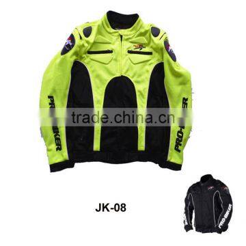 Popular Alta Caliad Chaqueta Para Motocicleta photo-2
