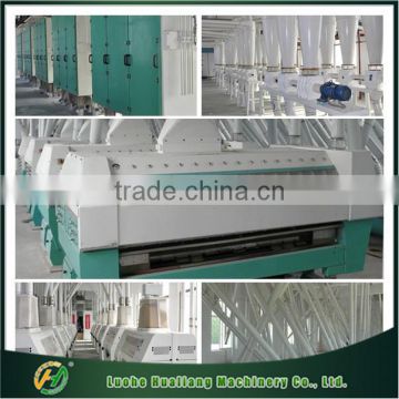 automatic large capacity for flour milling equipment