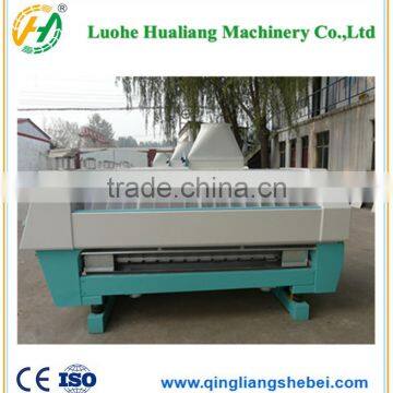 new style wheat flour cleaning machine to produce high grade flour purifiers