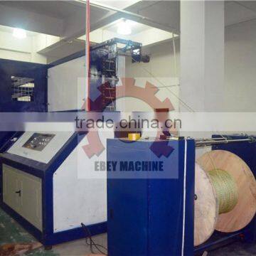 Wire Strander/stranding Strander Buncher Dual Stander Machine photo-2