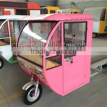 Mobile Food Vending Cart Price photo-4