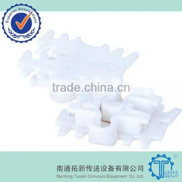 103 Finger Chains,flat Top Chains for Packaging Machinery photo-5