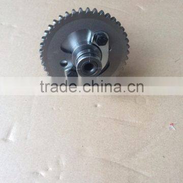 CAMSHAFT ASSEMBLY for CFmoto 500cc 4x4 ATV. Part No.: 0180-024100 photo-4