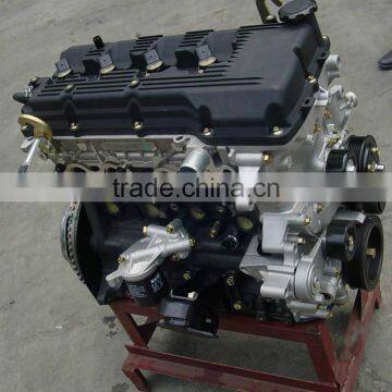 TOYOTA FORTUNER 2.7V AT 2TR-FE ENGINE 2TR ENGINE 2TR 2TR-FE LONG BLOCK ENGINE, MASS PRODUCTION AVAILABLE photo-5