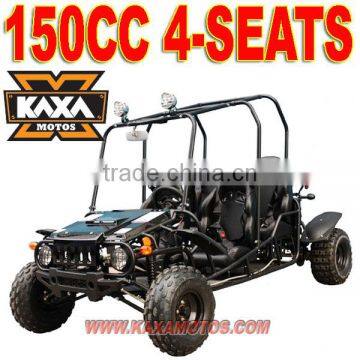 150cc Buggy 4 Seats Approved