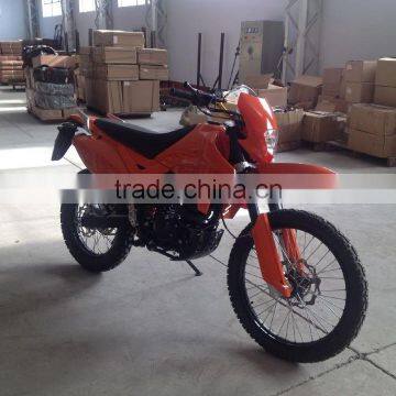 Chinese Motocross Motorcycles 125/200/250cc GS Engine photo-3