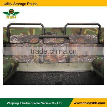 XBH Utility Storage Pouch for Amphibious Vehicle Accessary