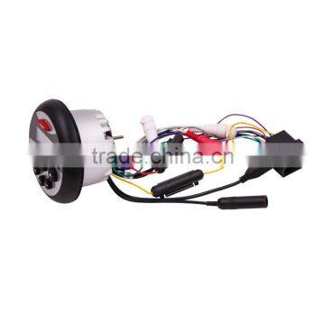 Easy and Simple to Handle Marine Media Center Waterproof Radio for Utv photo-4