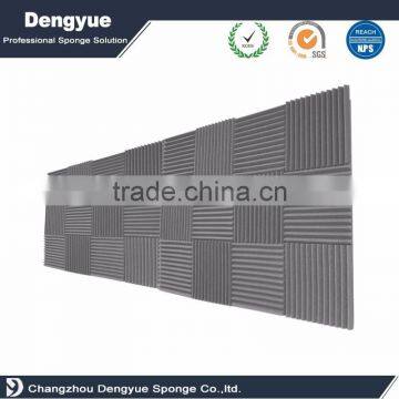 Studio Wedge Acoustic Sponge Foam With Self Adhesive photo-6