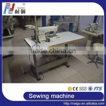 China NaiGu Factory Supply Mattress Manufacturing Machines photo-5