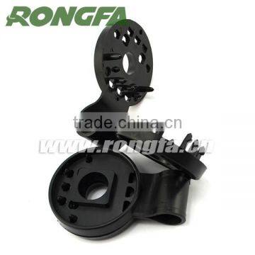 Plastic Clips Shade Cloth to Frameworks photo-3