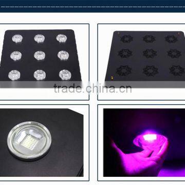LED Grow Light 810w With Chips for Indoor and Greenhouse Plants Germinating and Flowering photo-2