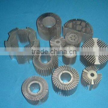 Hot Factory Sale Aluminum Heatsink & Enclosure/Housing photo-3