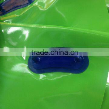 PVC Toys Inflatables Castle photo-3