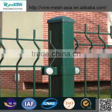 Good Corrosion Resistance Chain Link Fence Net Convenient Installation photo-2
