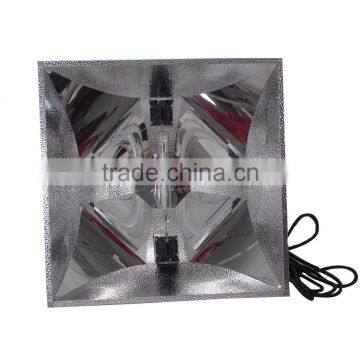 Hydroponic Grow Light Reflector New Design Hydro Growing Kits photo-2