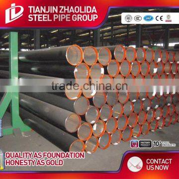 Premium Quality Steel Pipe Importer Factory Direct Sales photo-5