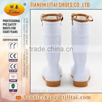 Hot Sale Warm and Comfortable Cheap Winter Boots for Women photo-3