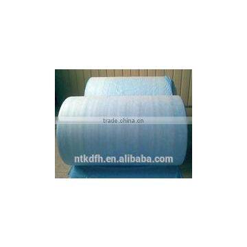 PE Film Coat Airlaid Nonwoven Fabric photo-3