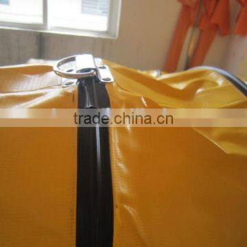 Fire-resistant PVC Air Duct photo-2