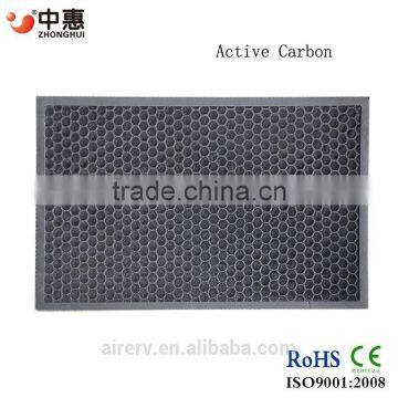 Home F7 Air Purifier With Heat Recovery Function photo-3