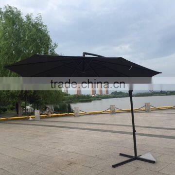 Outdoor Cantilever Garden Umbrella Outdoor Umbrella UMB00105 photo-3