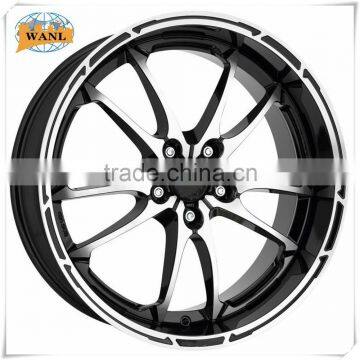 New Style 18 Inch High Quality 4x4 Wheels photo-5