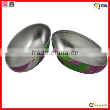 Special Customed Pink Delicate Tin Box photo-4