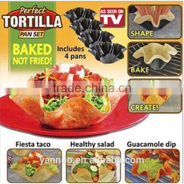 Shallow Baking Pan, Sushi Plate, Microwave Baking Pan photo-4