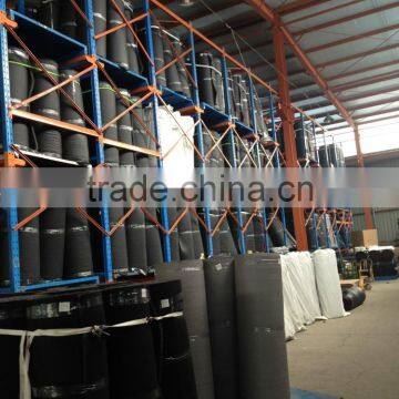 Safely and Good Quality Car Coil Mat Roll, PVC Vinyl Loop Anti Slip Car Mat,pvc Floor Covering Car Floor Mats photo-5