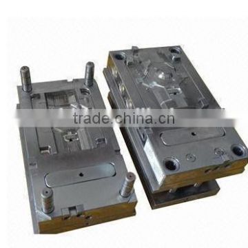 Plastic Injection Molding Factory for Various Plastic Parts and Mold Making