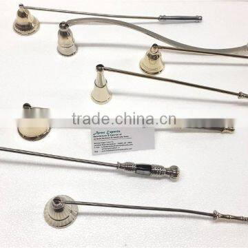 Metal Candle Snuffer photo-2