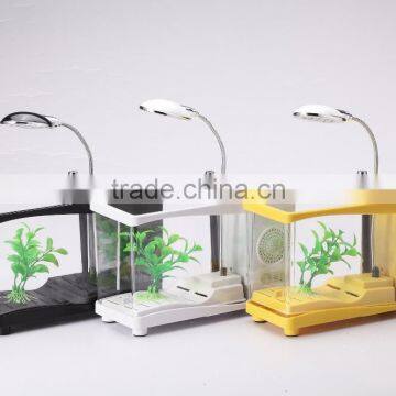 New Design Computer Gadgets Speaker With Mini Tank photo-2