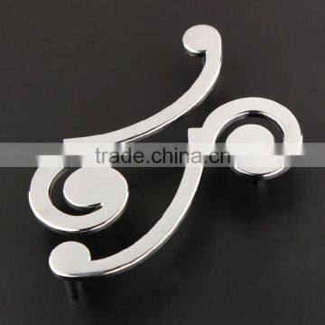 Zinc Alloy Knobs photo-2