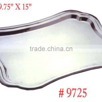 Decorative Mirror Tray photo-6