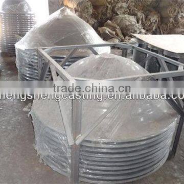 Outdoor Cast Iron Fire Bowl for Sale photo-2