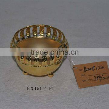 Wire Basket Round photo-3