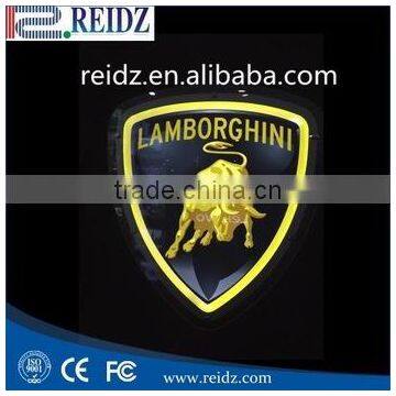 Custom Outdoor Sign Letters Maker photo-4