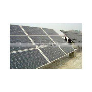 10kw Complete With Battery and Brackets off Grid Solar Powered Street Light photo-3