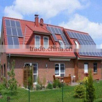 Both AC and DC Output 1KW Solar Powered Waterproof Led Strip Lights photo-6