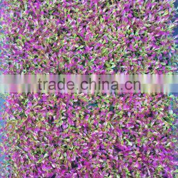 2017newest Design Artificial Mat Interior Decor Color Plastic Boxwood photo-2