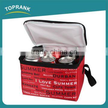 Hot Sales For Promotion Lunch Cooler Bag/Insulated Cooler Bag/Cooler Bag For Frozen Food photo-2