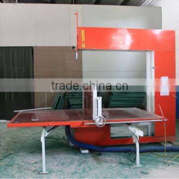 Vertical Cutting Machine Used for Cutting Aspac Floral Foam photo-4