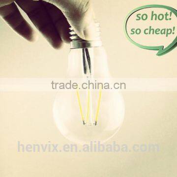 for crystal filament led bulb, led bulb warm white led globe light bulbs